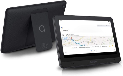 [8051-2AOFUS4] Alcatel - 7" - 16 GB - 1.5 GB RAM - Android - Black - Kids  MTk8167D