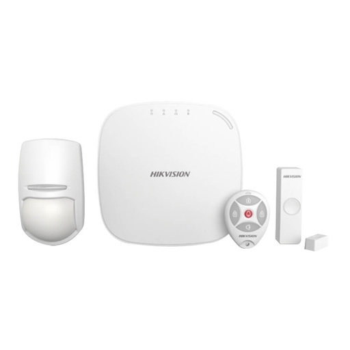 [DS-PWA32-K] Hikvision - Control panel - Alarmkit DS-PWA32-K