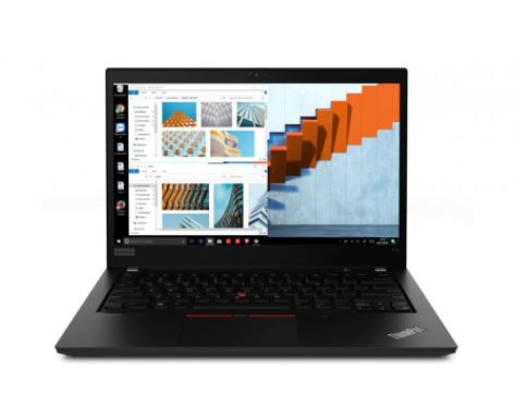 [20S1SCLG00] Lenovo T14 - Notebook - 14" - Intel Core i5 I5-10210U - 16 GB - 512 GB SSD - Windows 10 Pro - Spanish - 3-year warranty