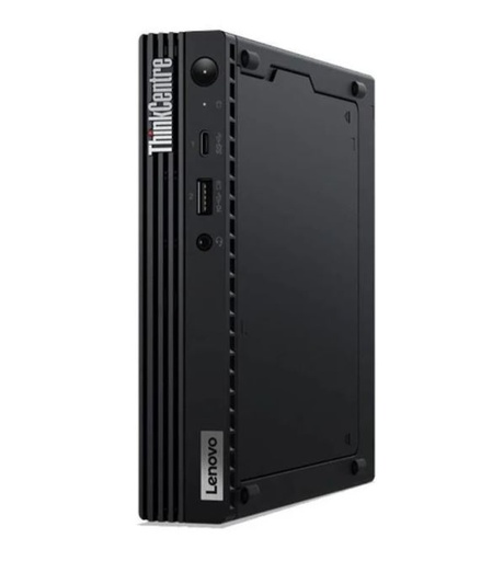 [11DUS41W00] Lenovo - Desktop - Intel Core i5 10400T - 8 GB - 1 TB Hard Drive Capacity - Windows 10 Pro - Spanish - M70q Tiny