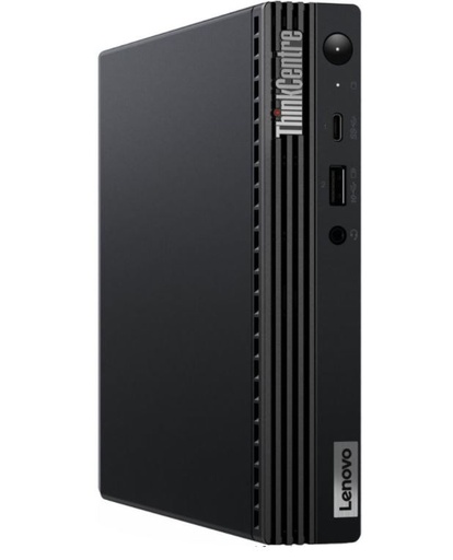 [11DUS42200] Lenovo - Desktop - Intel Core i5 10400T - 8 GB - 512 GB Hard Drive Capacity - Windows 10 Pro - Spanish - M70q Tiny