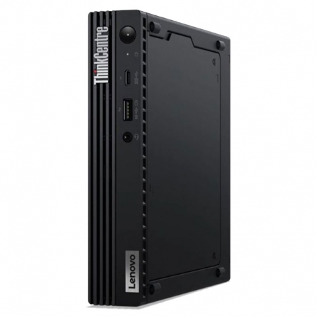 [11DUS42300] Lenovo - Desktop - Intel Core i7 10700T - 8 GB - 512 GB Hard Drive Capacity - Windows 10 Pro - Spanish - M70q Tiny