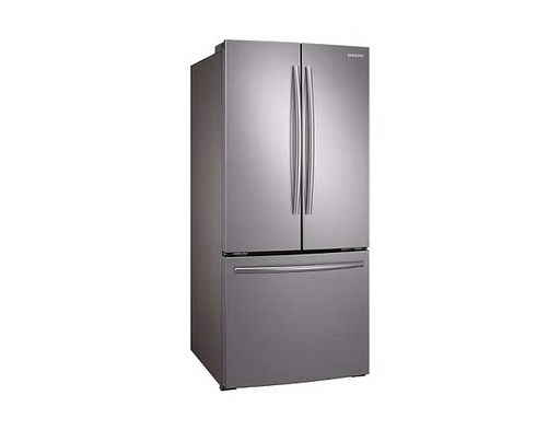 [RF220NCTASG/AP] Samsung Europe - Refrigerator - 22CuFt (543L)