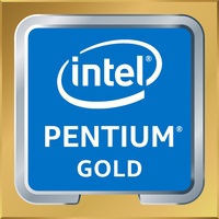 [BX80701G6400] Intel - Pentium Gold G6400 - 4 GHz - Dual-Core - LGA1200 Socket