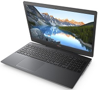 [HP5P3] Dell G5 SE 5505 - Ryzen 5 4600H / 3 GHz - Win 10 Home 64 bit - 8 GB RAM - 512 GB SSD NVMe - 15.6" IPS 1920 x 1080 (Full HD) @ 120 Hz - Radeon RX 5600M - Wi-Fi, Bluetooth - plata - BTS - con 1 Year Carry-In Service + 1 Year Complete Care