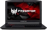 [NH.Q7XAL.003] Acer 300 - Notebook - 15.6" - Intel Core i7 1075H - 16 GB - 1.256 TB SSD - Windows 10 Home - 1-year warranty
