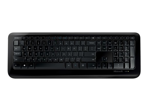 [21Y-00003] Microsoft - Keyboard - Wireless