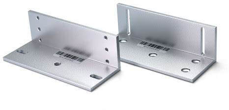 [LMB-280Z] ZKTeco - Shaped Bracket - LMB-280Z