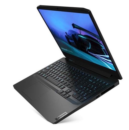 [81Y40002LM] Lenovo IdeaPad - Notebook - 15.6" - 1920 x 1080 - Intel Core i7 I7-10750H - 8 GB DDR4 SDRAM - 1.128 TB SSD - NVIDIA GeForce GTX 1650 Ti - Windows 10 Home 64-bit Edition - Black - 1-year warranty