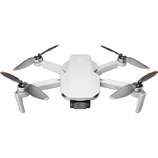 [CP.MA.00000312.03] DJI - Drone - Mini 2 Stand Alone
