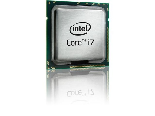 [BX80677I77700] Intel Core i7 7700 - 3.6 GHz - 4 núcleos - 4 Núcleos - 8 hilos - 8 MB caché - Socket LGA1151 - 7ma Generación - Caja