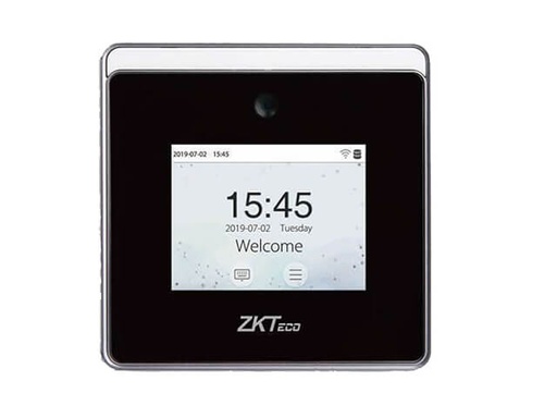 [Horus-TL1] ZKTeco - Face recognition terminal - Horus-TL1