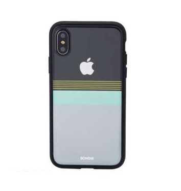 [276-001-BND] Bondir - Protective case - para iPhone X - Sailor