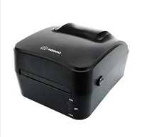 [LK-B24EN] SEWOO - Label printer - Monochrome - Direct thermal / thermal transfer - 203 dpi - 127 mm/sec - USB / LAN / Serial
