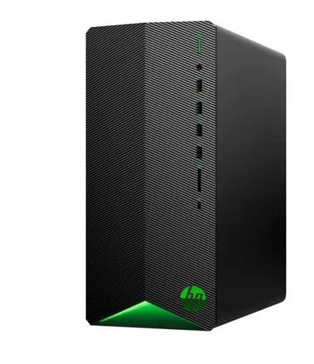 [429K2LA#ABM] HP Pavilion Gaming - Desktop - Intel Core i5 I5-10400 - 12 GB - 1 TB Hard Drive Capacity - Windows 10 Home