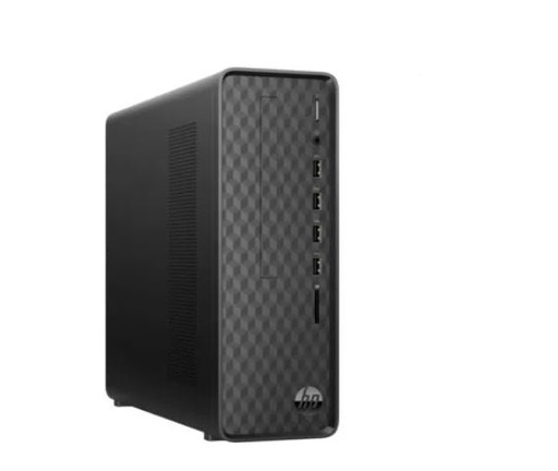 [427C6LA#ABM] HP Pavilion Gaming - Desktop - Intel Core i3 I3-10100 - 4 GB - 256 GB Hard Drive Capacity - Windows 10 Home