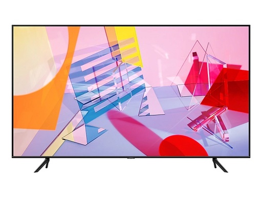 [QN85Q60TAPXPA] Samsung QN85Q60TAPXPA - Smart TV - 85" - QLED serie 60