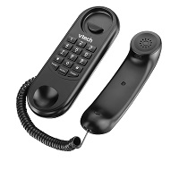 [VTC10B] Vtech VT10B - Corded phone - Black