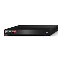 [SH-16200A-2L] Provision-ISR SH-16200A-2L(MM) - Serie Lite - DVR 16CH AHD+2CH IP - MULTITECNOLOGÍA: AHD/TVI/CVI 2MP Lite, CVBS 960H e IP 3MP ONVIF -  ENTRADA DE VIDEO Mín. 14CH BNC+4CH IP; Máx. 16CH BNC+2CH IP - FPS POR CANAL: AHD/TVI/CVI hasta 2MP Lite de 12/15FPS; CVBS: 960H de 25/30FPS; IP de 3MP de 12/15FPS, 1 y 2MP de 25/30FPS - AUDIO BIDIRECCIONAL Entrada 1CH RCA; Salida 1CH RCA - HDD: 1 SATA (hasta 8TB) - APLICACIONES REMOTAS: CMS, Provision Cam2 para iOS/Android