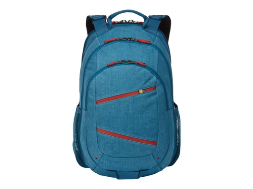 [3203462] Case Logic Berkeley II - Mochila para transporte de portátil - 15.6" - azul