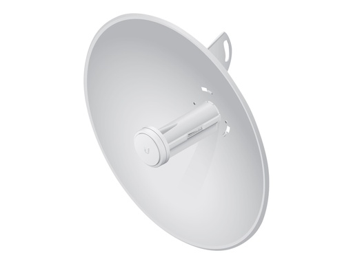 [PBE-M5-400] Ubiquiti PowerBeam M5 PBE-M5-400 - Puente inalámbrico - GigE, AirMax - AirMax