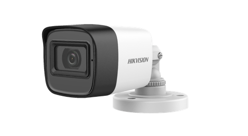 [DS-2CE16D0T-ITPFS] Hikvision - Surveillance camera - Indoor / Outdoor - DS-2CE16D0T-ITPFS
