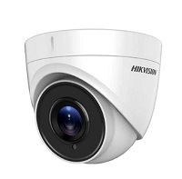 [DS-2CD1353G0-I-2.8mm] Hikvision - Network surveillance camera - Fixed - Turret5MP/30mIR/IP67