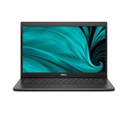 [P3K47] Dell Latitude 3420 - Notebook - 14" - Intel Core i5 I5-1135G7 - 8 GB - 256 GB - Windows 10 Pro - Black - Spanish - 1-year warranty