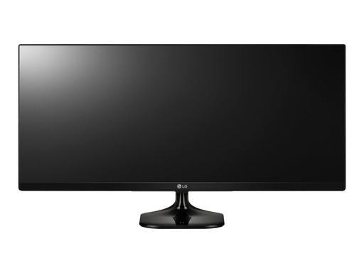 [25UM58] LG 25UM58 - Monitor LCD - 25" - 2560 x 1440 - IPS - 1000:1 - 5 ms - 2xHDMI