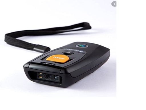 [NLS-BS8060-2T] Newland BS-8060-2T 2D BT Pocket Scanner Wireless/Batch