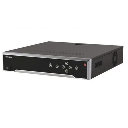 [DS-7732NI-K4] Hikvision DS-7700 Series DS-7732NI-K4 - NVR - 32 canales - en red - 1.5U - montaje en bastidor