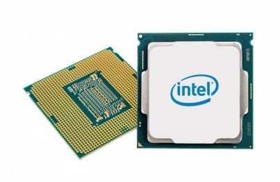 [BX8070811400F] Intel - Core i5 i5-11400F - 2.6 GHz - 6-core - LGA1200 Socket - 8 GT/s