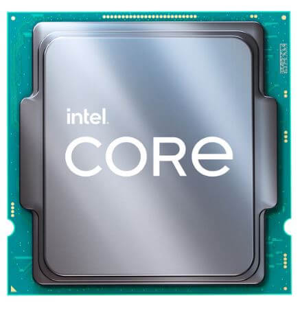 [BX8070811700KF] Intel - Core i7 i7-11700KF - 3.6 GHz - 8-core - LGA1200 Socket - 8 GT/s
