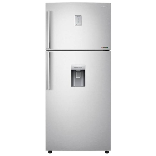 [RT53K6541SL] Samsung - Refrigerator - 19inTMFSuperior Fre