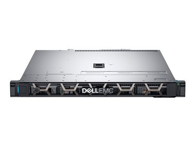 [754548650] Dell - Server - Rack-mountable - Intel Xeon E-2278G / 3.4 GHz - 64 GB DDR4 SDRAM - 2 TB Hard Drive Capacity