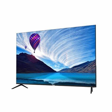[H50K6UG] Haier H50K6UG - QLED TV - Smart TV - 50" - 4K