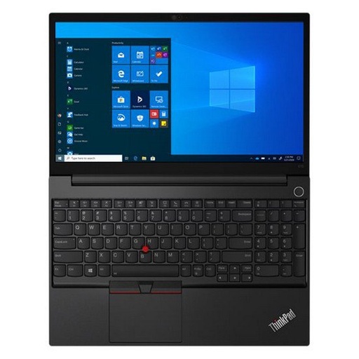 [20TBS1EJ00] Lenovo E14 - Notebook - 14" - Intel Core i7 I7-1165G7 - 16 GB DDR4 SDRAM - 512 GB SSD - Windows 10 Pro - 1-year warranty