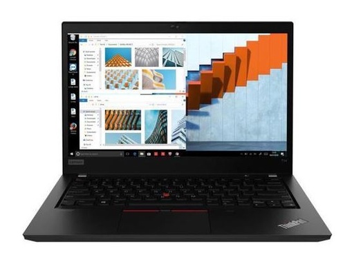 [20W1S07600] Lenovo T14 - Notebook - 14" - Intel Core i7 I7-1165G7 - 16 GB DDR4 SDRAM - 512 GB SSD - Windows 10 Pro - 3-year warranty