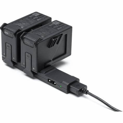 [CP.FP.00000021.01] DJI - Parts FPV Fly More K