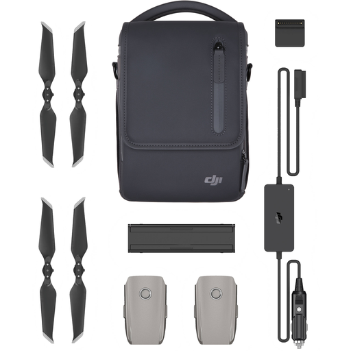 [CP.MA.00000037.03] DJI - 2 Fly more kit