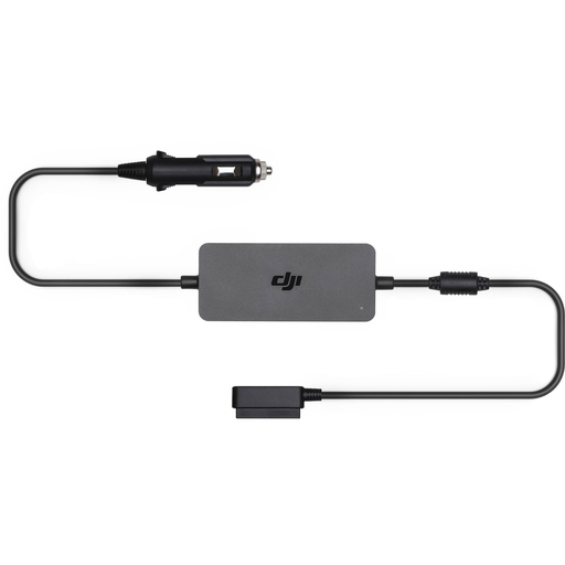 [CP.MA.00000057.01] DJI - 2 Car Charger