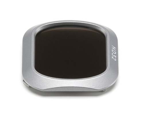 [CP.MA.00000063.01] DJI - 2 Pro ND Filters Se