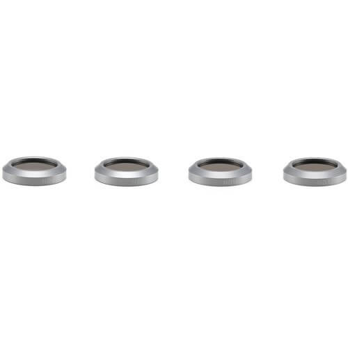 [CP.MA.00000064.01] DJI - ND Filters Set