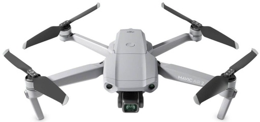 [CP.MA.00000167.03] DJI - Air 2 Fly More Combo