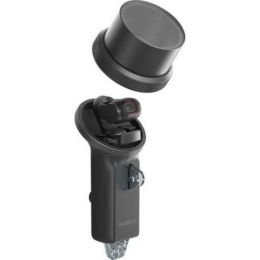 [CP.OS.00000125.01] DJI - Parts Pocket 2 Wate