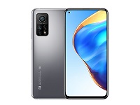 [Mi10T-128-SLV] Xiaomi Mi 10T - Smartphone - Android - 128 GB - Lunar Silver - Touch - US