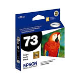 [85T07312OH-AL] Epson - T073120H-AL - Cartucho de tinta - Negro