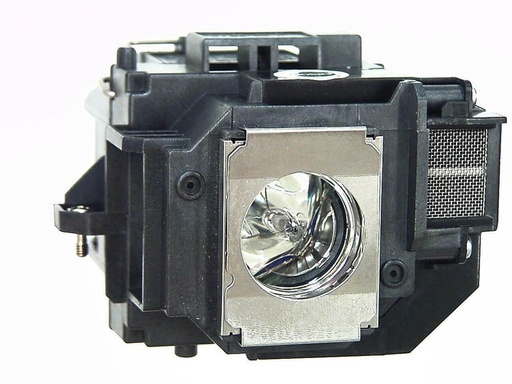 [V13H010L54] Epson ELPLP54 - Lámpara de proyector - UHE - 200 vatios - 4000 hora(s) (modo estándar) / 5000 hora(s) (modo económico) - para Epson EB-S7, S72, S8, S82, W7, W8, W8D, X7, X72, X8, X8E, EH-TW450, EX-31, 51, 71