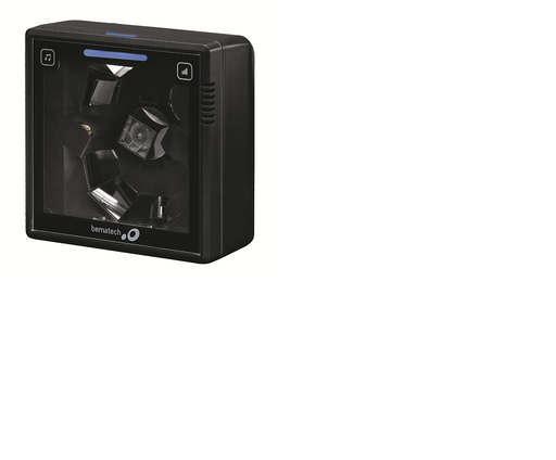 [S3200U] Bematech - S3200U - Escáner Láser - USB - 450 mA - Choque Resistencia a caídas de 1 m 