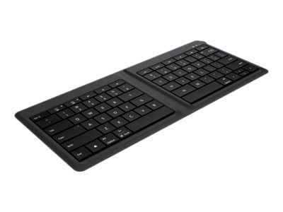 [GU5-00004] Microsoft Universal Foldable Keyboard - Teclado - Bluetooth - español (Latinoamérica)